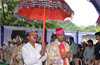 Mlorean Rev Ignatius DSouza new Bareilly Bishop